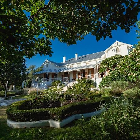 Merindol Manor Riebeek-West Luaran gambar