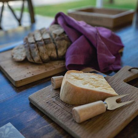 Merindol Manor Riebeek-West Luaran gambar