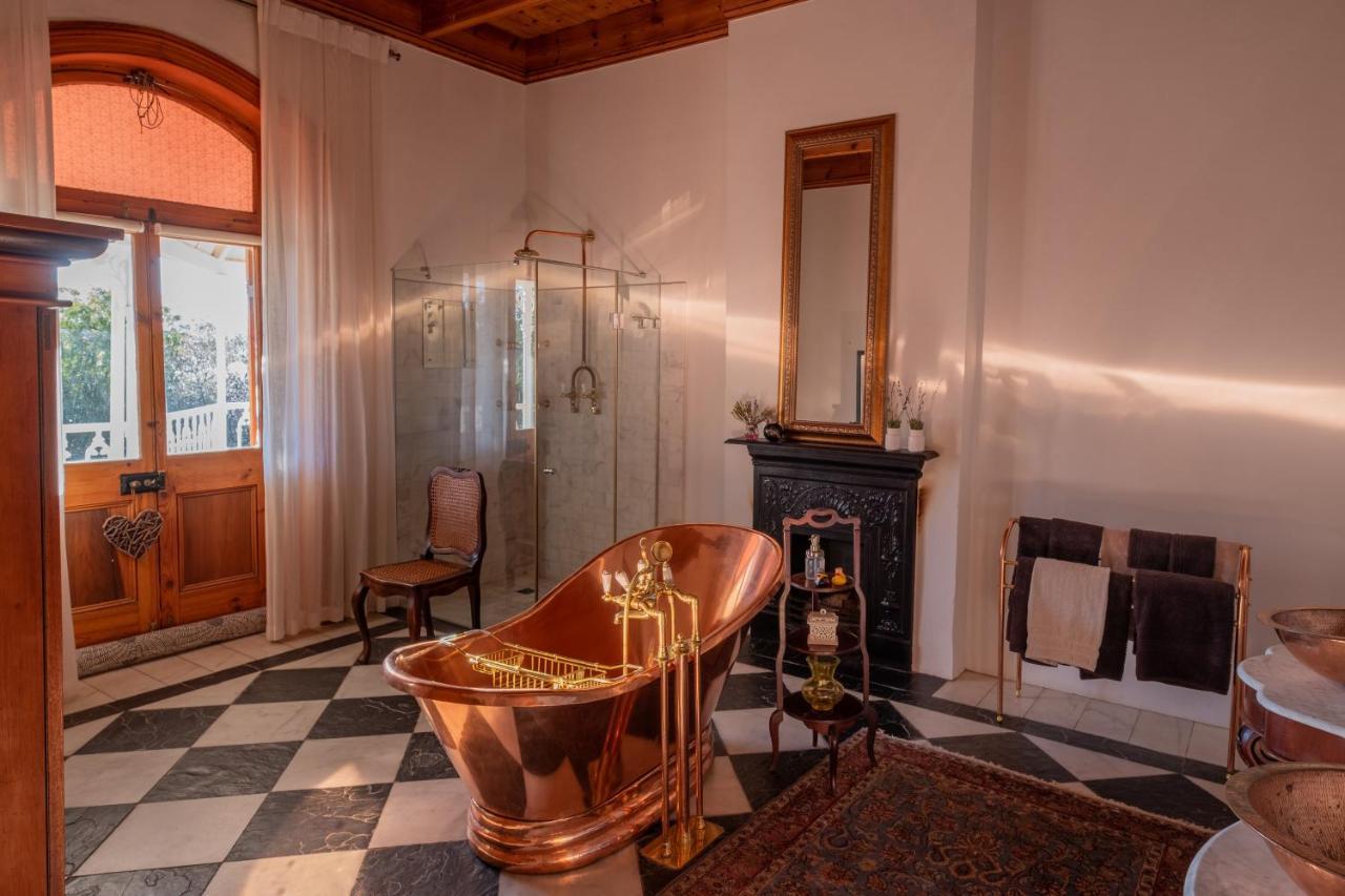 Merindol Manor Riebeek-West Luaran gambar