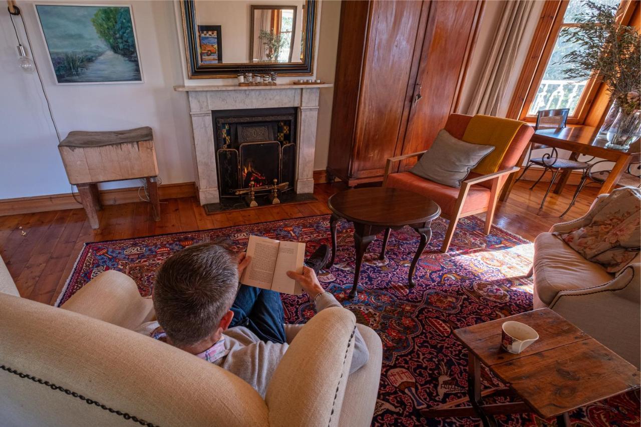 Merindol Manor Riebeek-West Luaran gambar