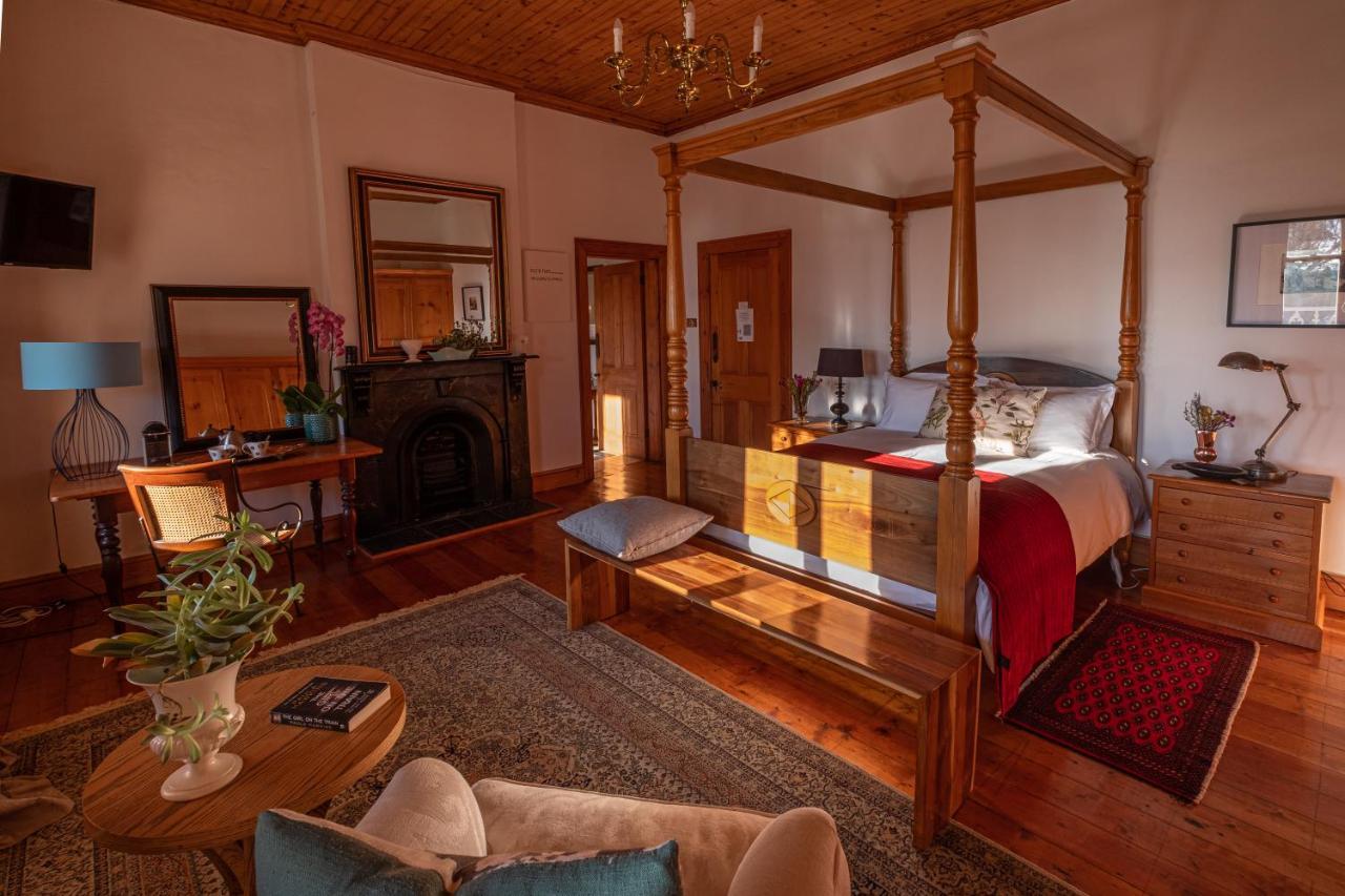Merindol Manor Riebeek-West Luaran gambar
