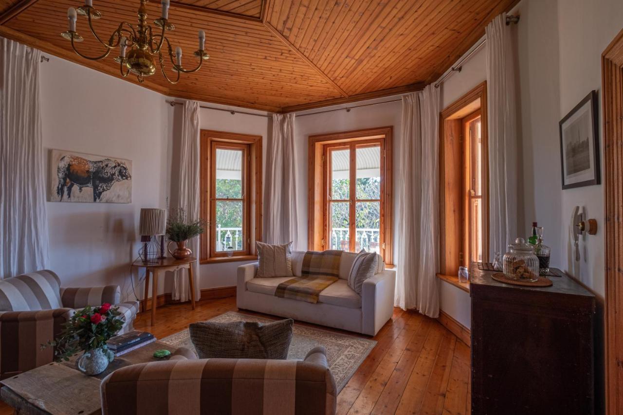 Merindol Manor Riebeek-West Luaran gambar
