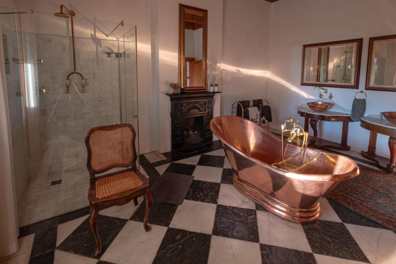 Merindol Manor Riebeek-West Luaran gambar