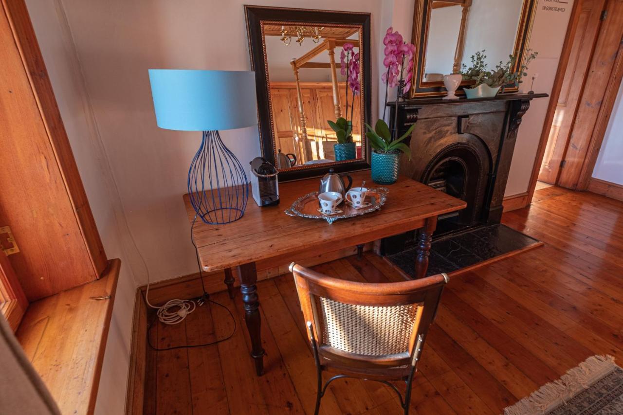 Merindol Manor Riebeek-West Luaran gambar