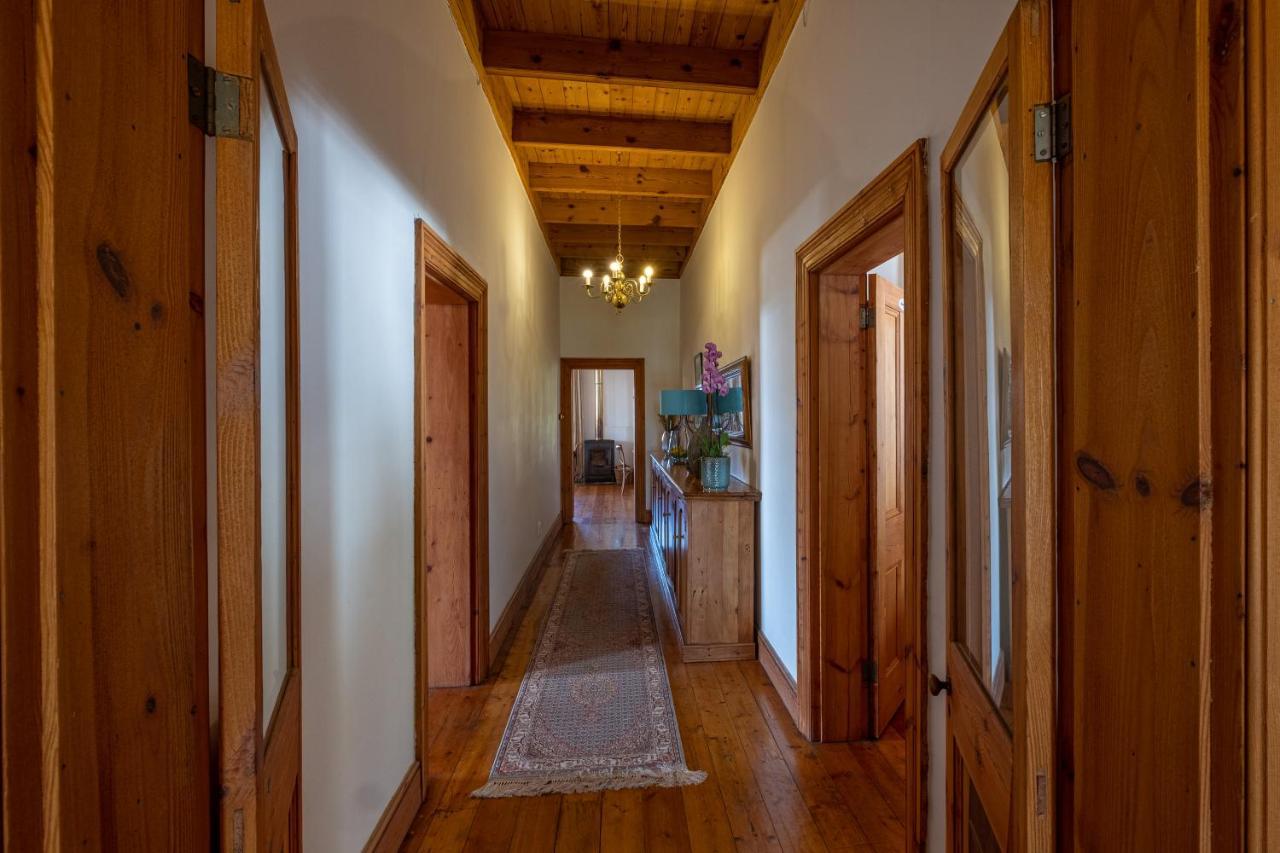 Merindol Manor Riebeek-West Luaran gambar
