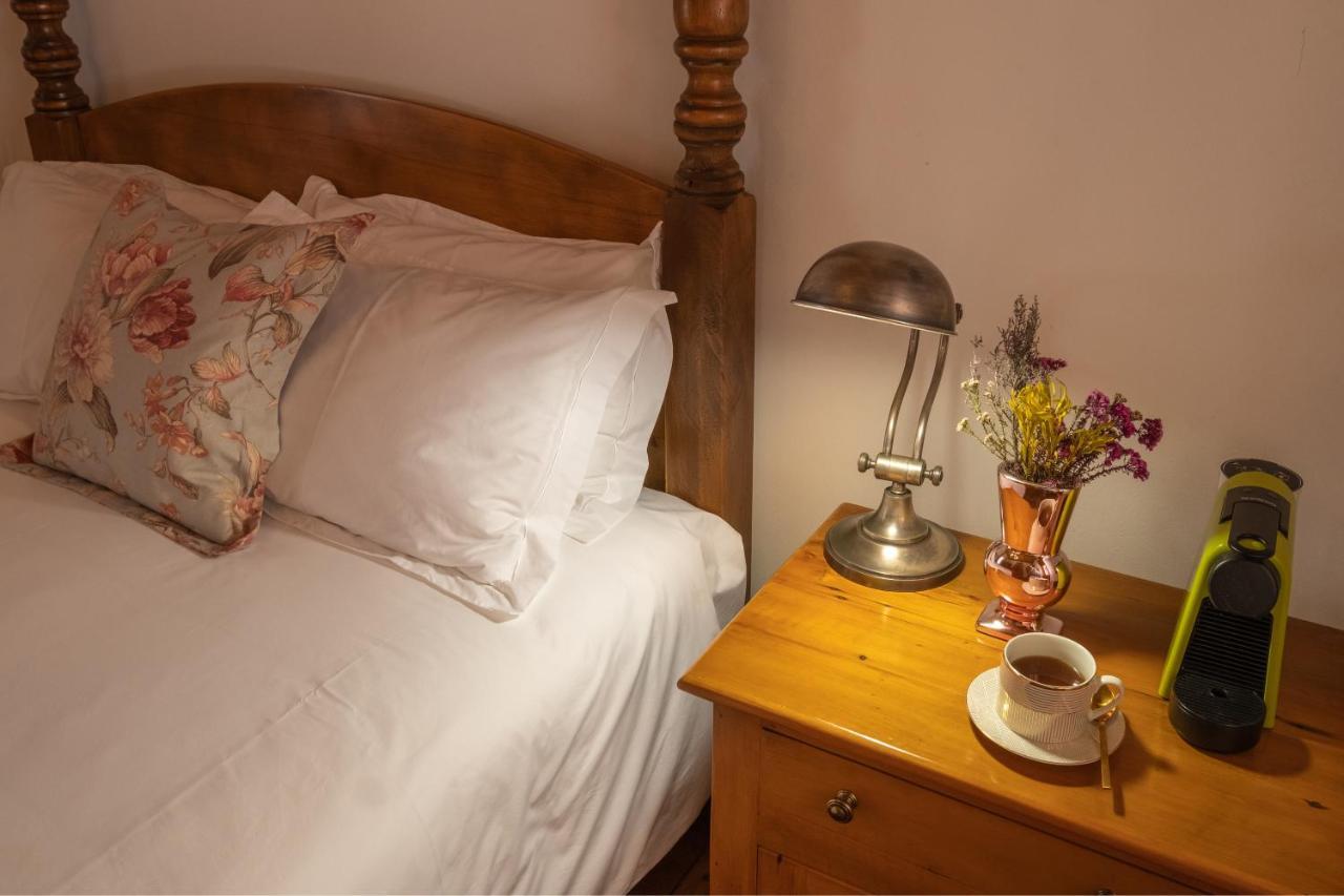 Merindol Manor Riebeek-West Luaran gambar