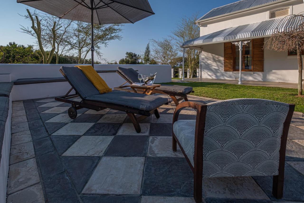 Merindol Manor Riebeek-West Luaran gambar