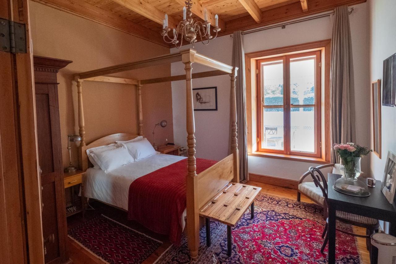 Merindol Manor Riebeek-West Luaran gambar
