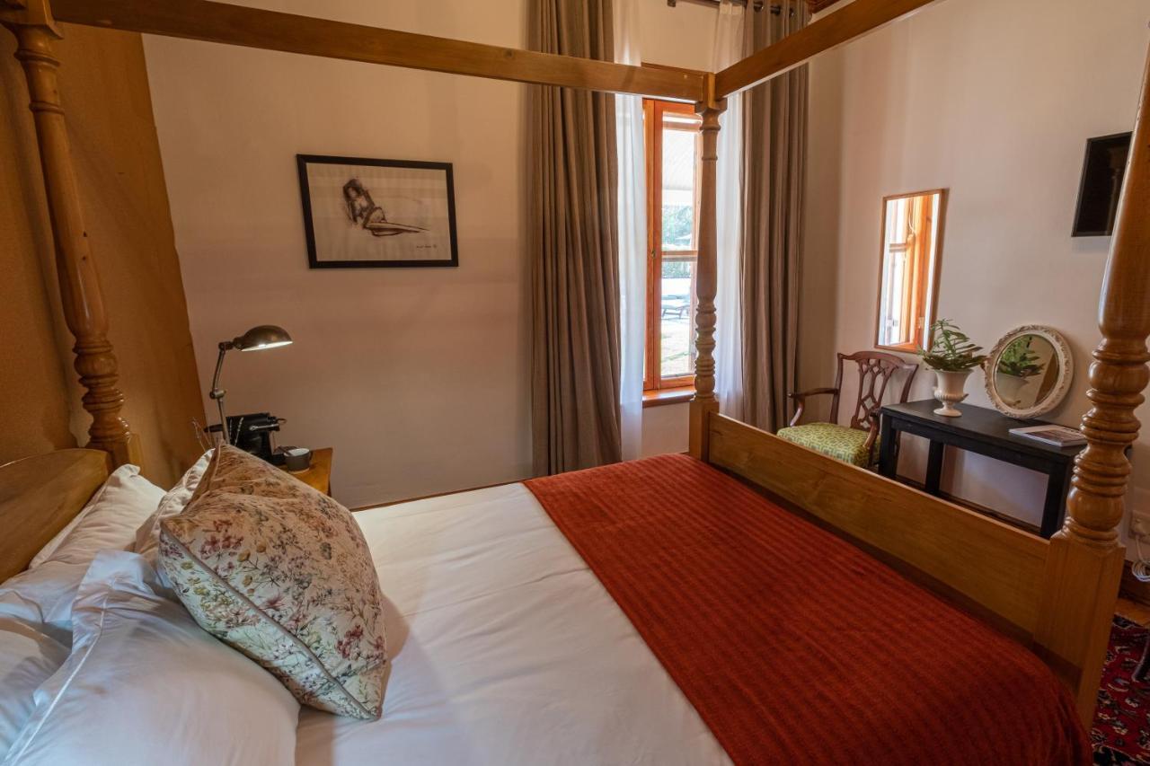 Merindol Manor Riebeek-West Luaran gambar