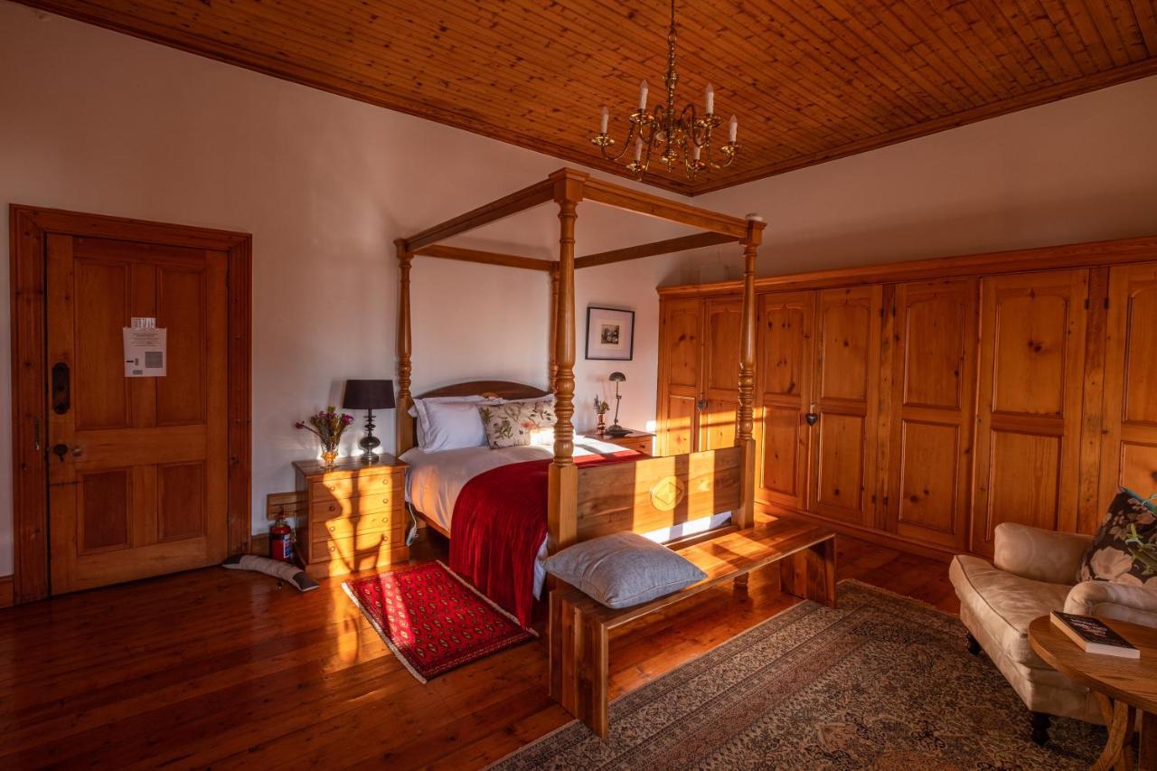 Merindol Manor Riebeek-West Luaran gambar