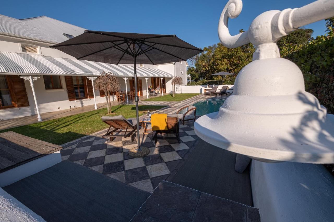 Merindol Manor Riebeek-West Luaran gambar