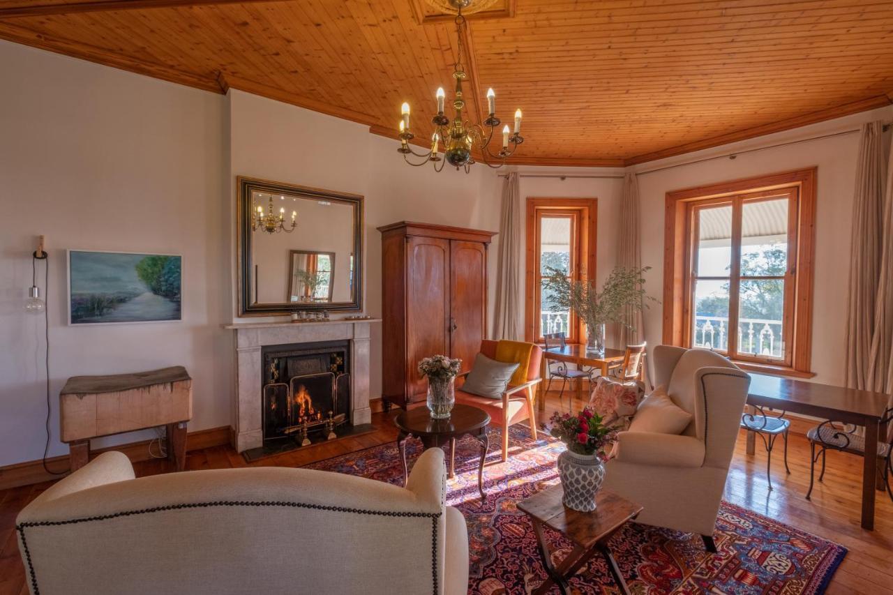 Merindol Manor Riebeek-West Luaran gambar
