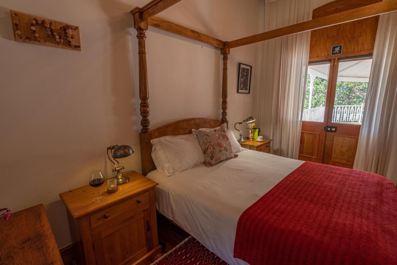 Merindol Manor Riebeek-West Luaran gambar