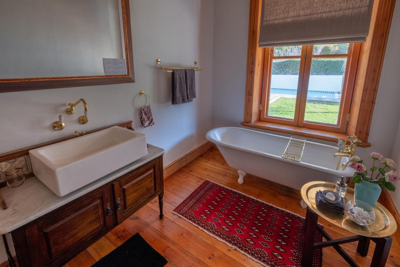 Merindol Manor Riebeek-West Luaran gambar