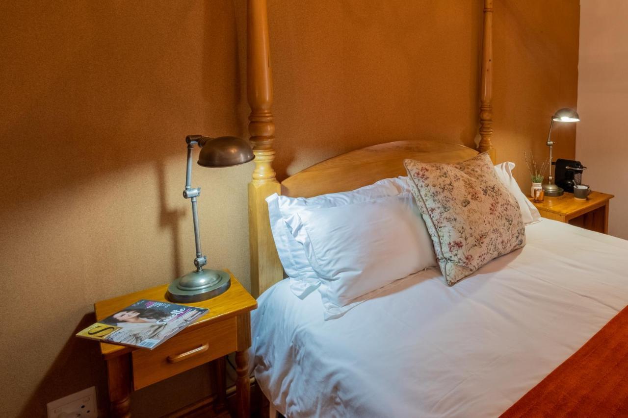Merindol Manor Riebeek-West Luaran gambar