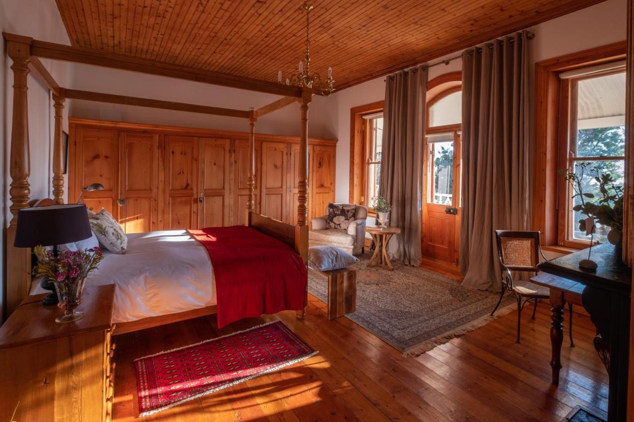 Merindol Manor Riebeek-West Luaran gambar