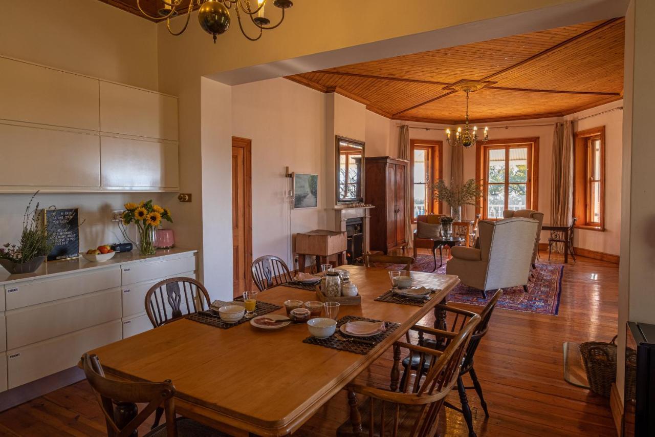 Merindol Manor Riebeek-West Luaran gambar