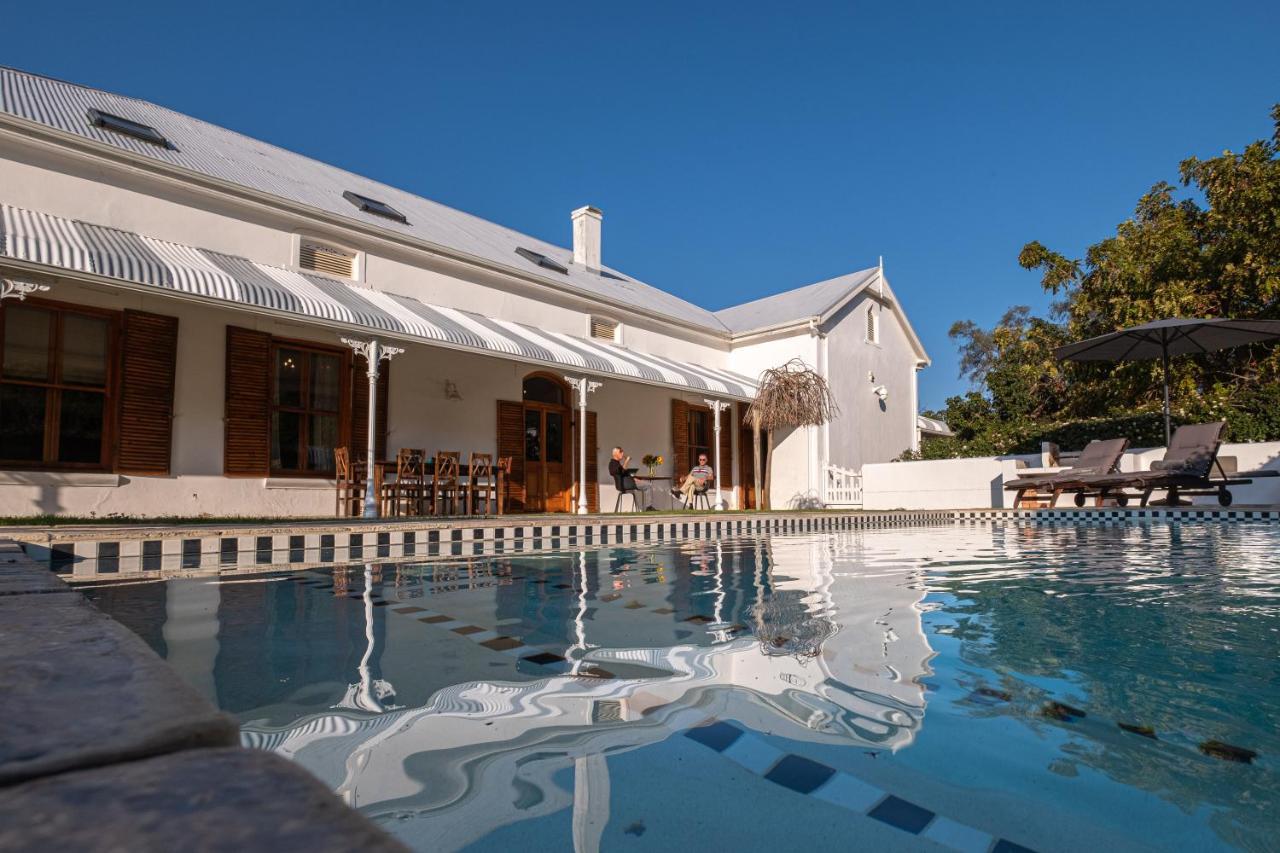 Merindol Manor Riebeek-West Luaran gambar