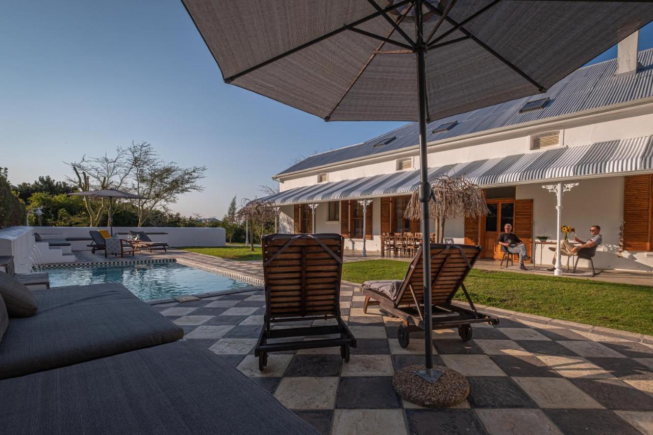 Merindol Manor Riebeek-West Luaran gambar