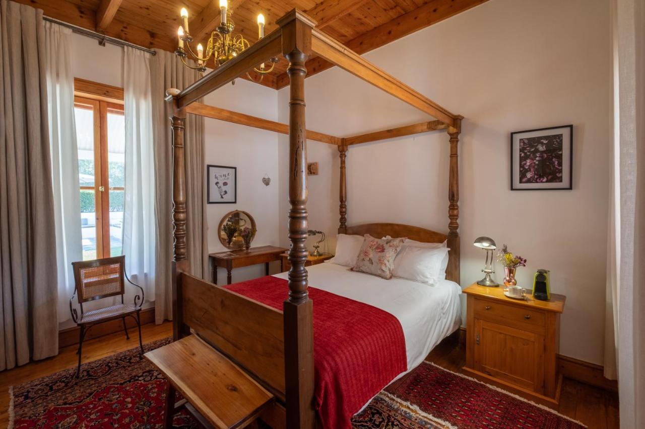 Merindol Manor Riebeek-West Luaran gambar