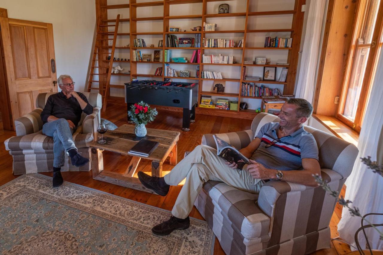 Merindol Manor Riebeek-West Luaran gambar
