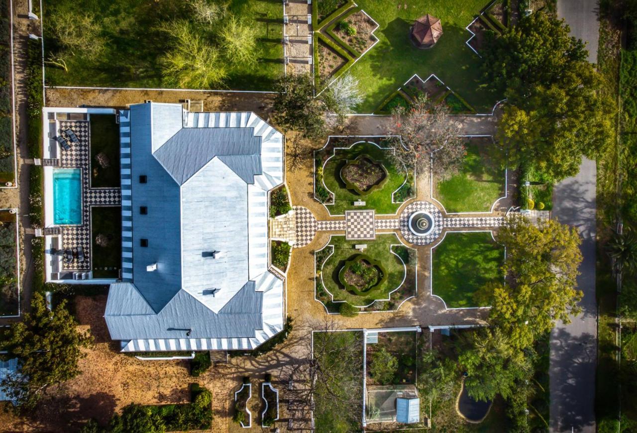 Merindol Manor Riebeek-West Luaran gambar