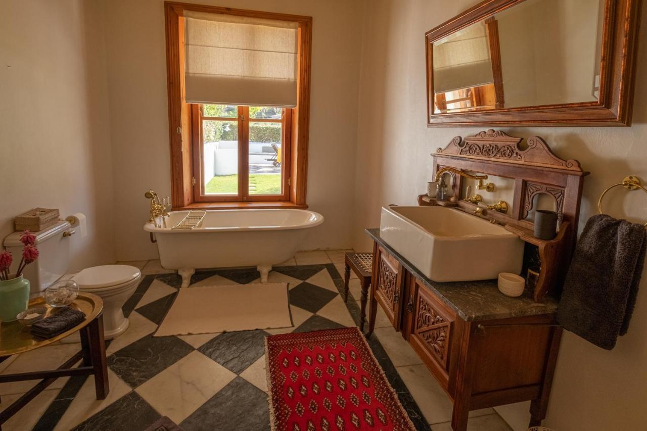 Merindol Manor Riebeek-West Luaran gambar