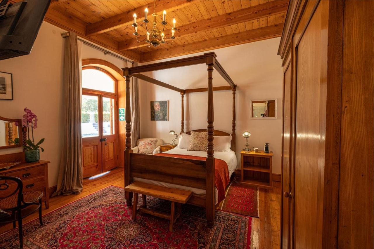 Merindol Manor Riebeek-West Luaran gambar