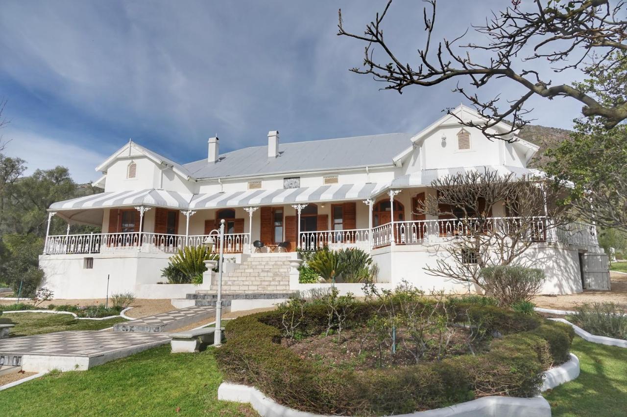 Merindol Manor Riebeek-West Luaran gambar