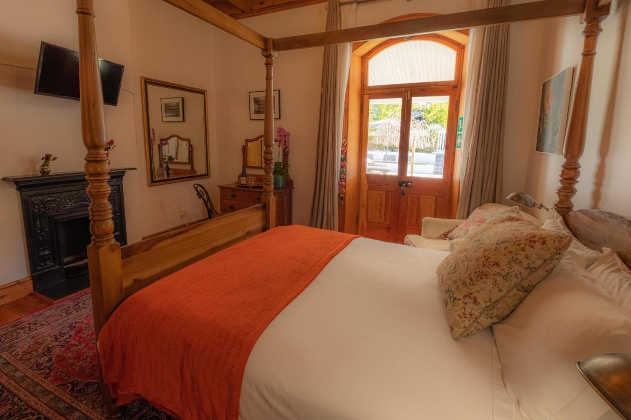 Merindol Manor Riebeek-West Luaran gambar