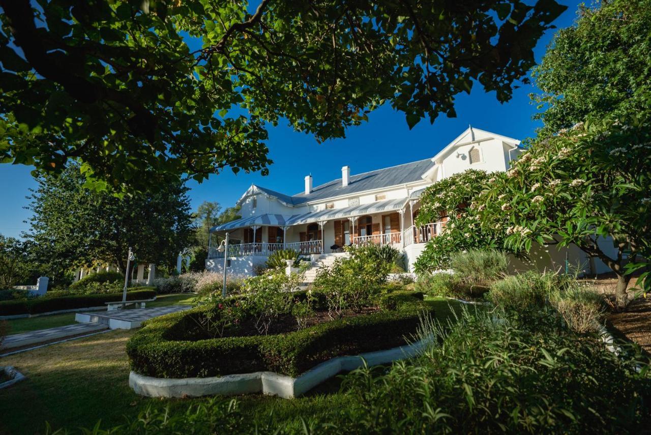 Merindol Manor Riebeek-West Luaran gambar