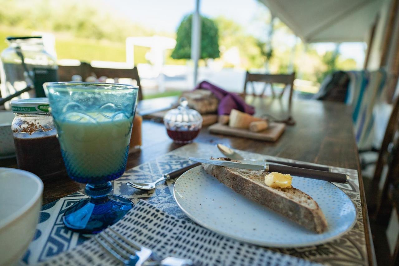 Merindol Manor Riebeek-West Luaran gambar