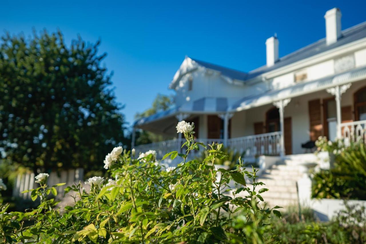 Merindol Manor Riebeek-West Luaran gambar