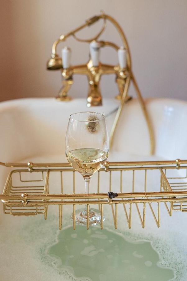 Merindol Manor Riebeek-West Luaran gambar