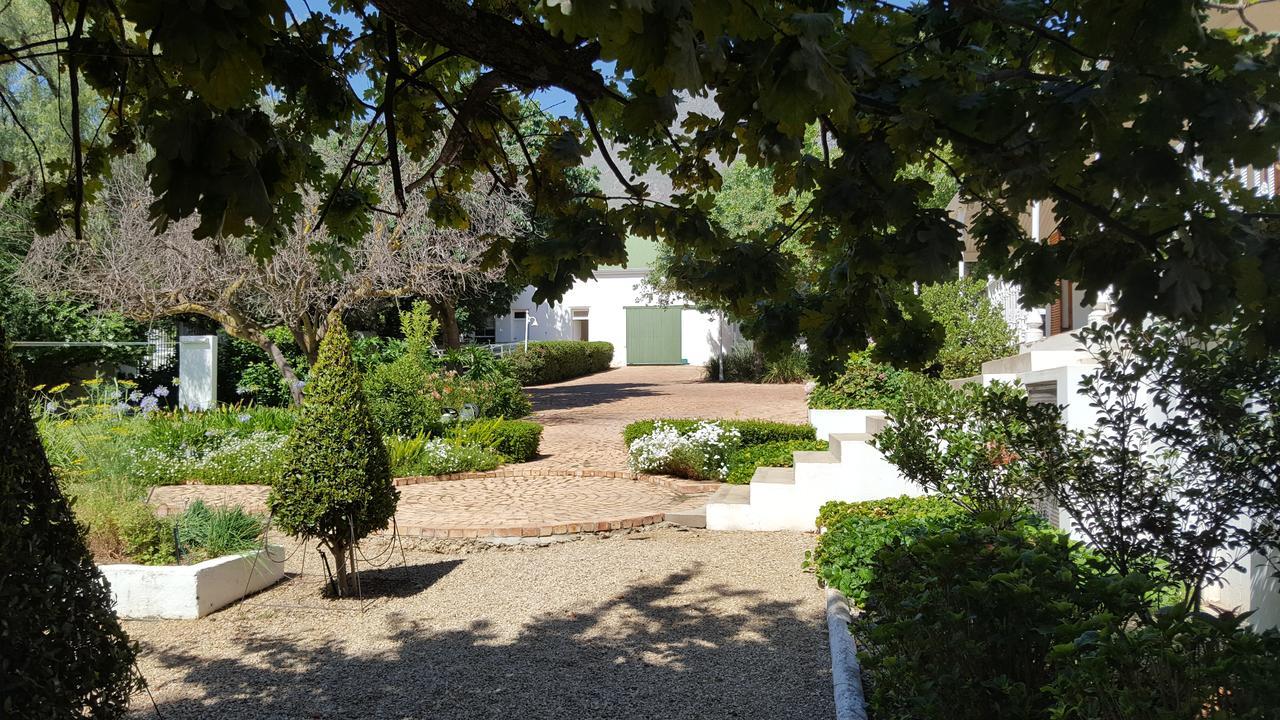 Merindol Manor Riebeek-West Luaran gambar
