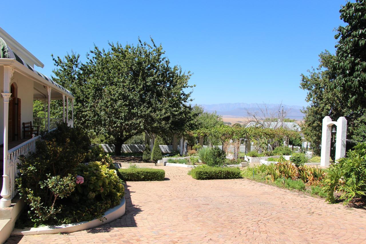 Merindol Manor Riebeek-West Luaran gambar