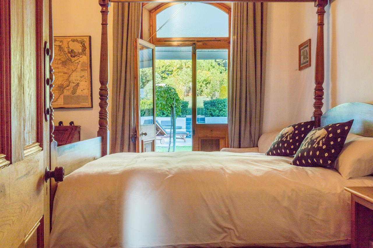 Merindol Manor Riebeek-West Luaran gambar